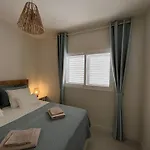 Apartamento Blue Horizon