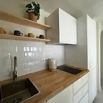 Apartamento Blue Horizon