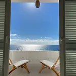 Blue Horizon Apartamento *