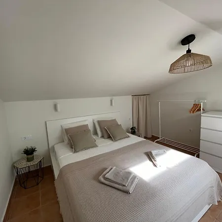 Blue Horizon Appartement Morro Jable