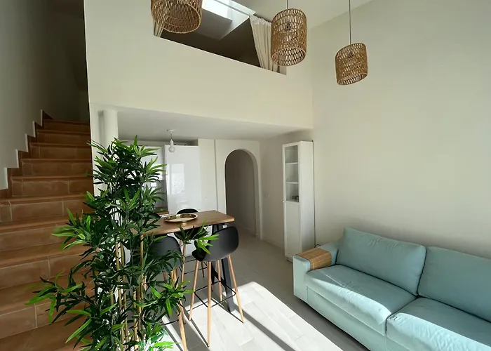 Blue Horizon דירה מורו דל חאבלה