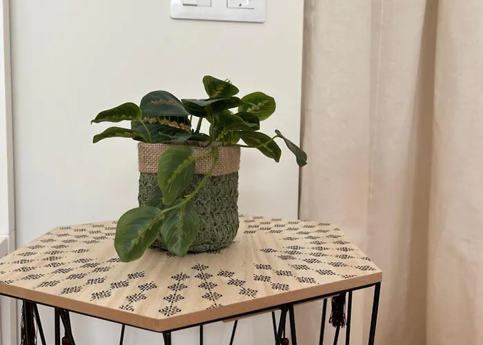 Blue Horizon דירה מורו דל חאבלה