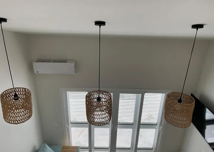 Blue Horizon מורו דל חאבלה