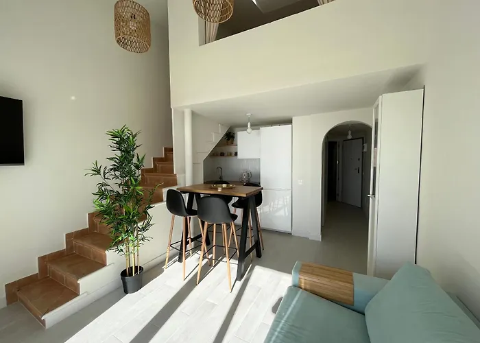 Blue Horizon דירה