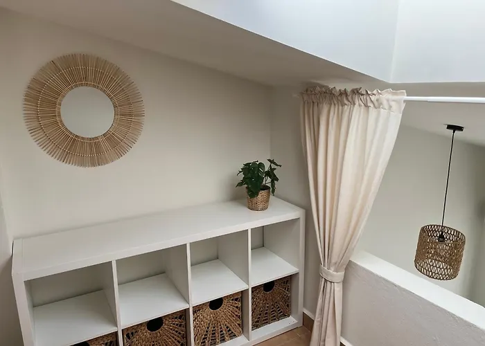 דירה Blue Horizon