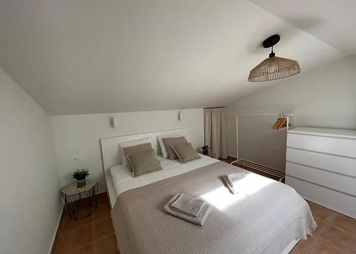 Blue Horizon דירה מורו דל חאבלה