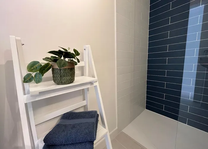 דירה Blue Horizon מורו דל חאבלה