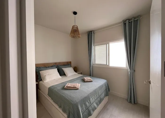 Blue Horizon דירה