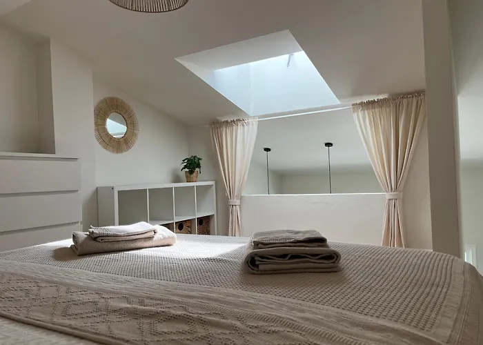 Blue Horizon מורו דל חאבלה