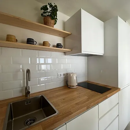 Blue Horizon * Morro Jable (Fuerteventura)