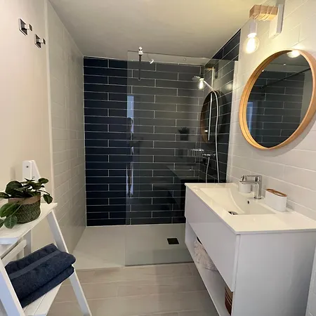 Blue Horizon * Morro Jable (Fuerteventura)