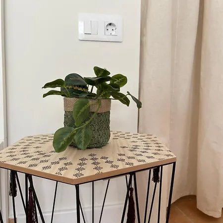 Blue Horizon Apartment Morro Jable (Fuerteventura)