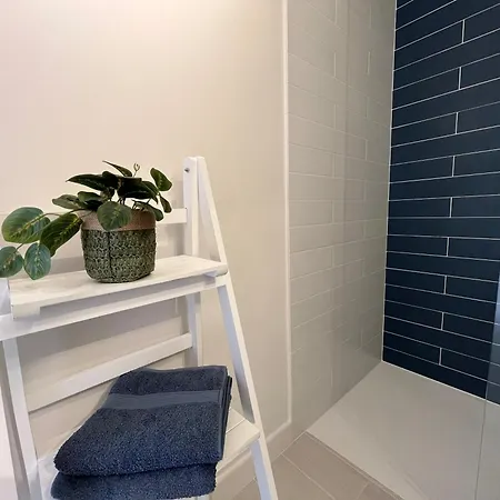 Apartment Blue Horizon Morro Jable (Fuerteventura)