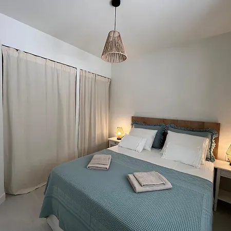 Apartment Blue Horizon Morro Jable (Fuerteventura)