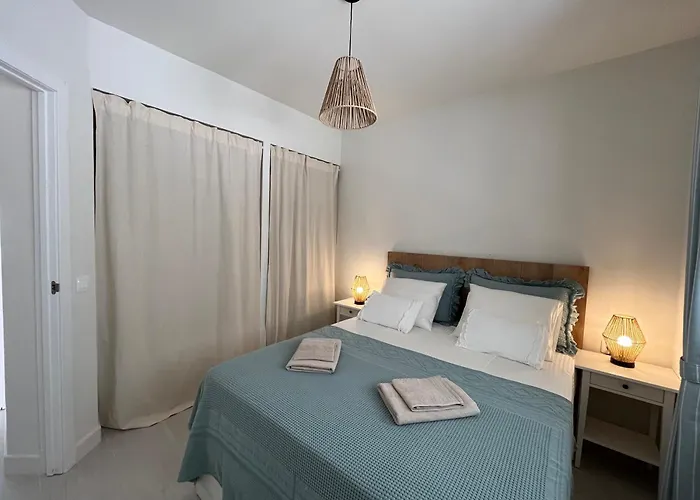 Apartment Blue Horizon Morro Jable (Fuerteventura)