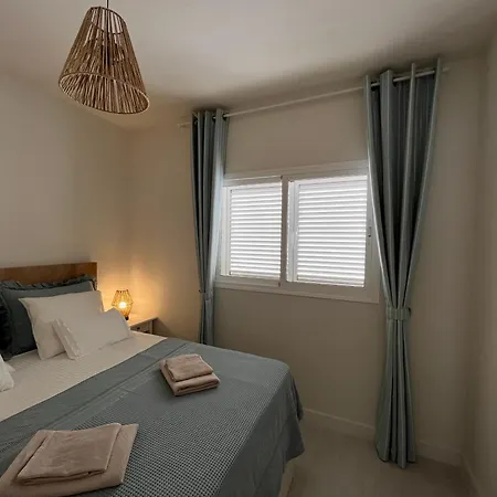 Apartamento Blue Horizon