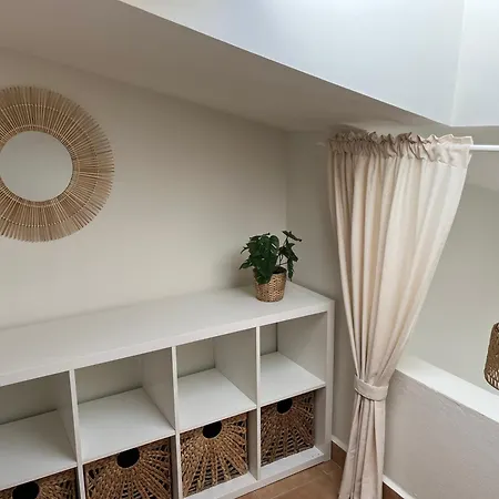 Apartamento Blue Horizon