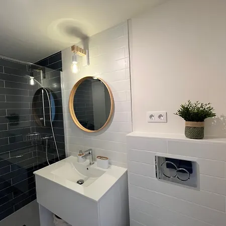 Apartamento Blue Horizon